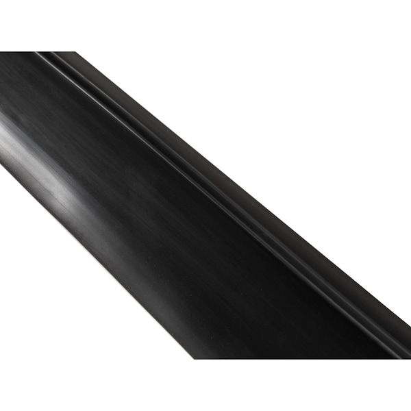 Newage Products 20ft Garage Door Threshold, Black 12090 - main